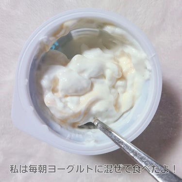 ハイ・ゲンキC/玄米酵素/健康サプリメントを使ったクチコミ（4枚目）