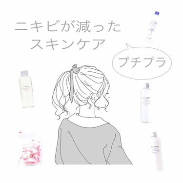 ハトムギ化粧水(ナチュリエ スキンコンディショナー R )/ナチュリエ/化粧水を使ったクチコミ（1枚目）