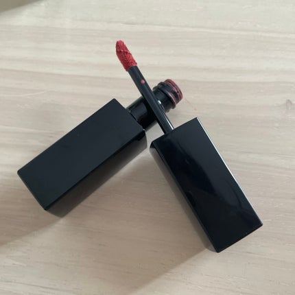 リップモンスター スフレマット/KATE/口紅を使ったクチコミ(1枚目)