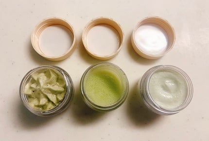 ホイップドマグツリーフェイシャル&ボディトラベルキット/WHIPPED/その他キットセットを使ったクチコミ(2枚目)