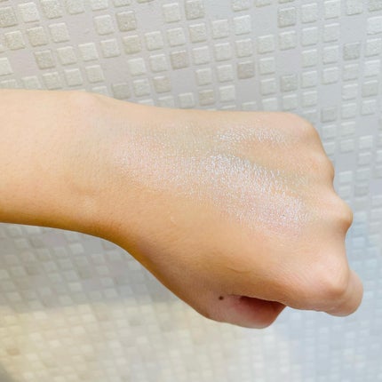 Skin Barrier Calming Lotion/Ongredients/乳液を使ったクチコミ(6枚目)