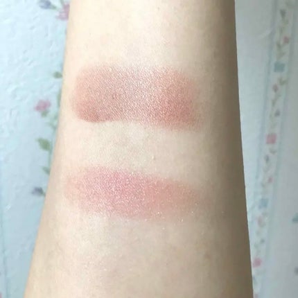 ドラマティックスタイリングアイズS/マキアージュ/アイシャドウパレットを使ったクチコミ(3枚目)