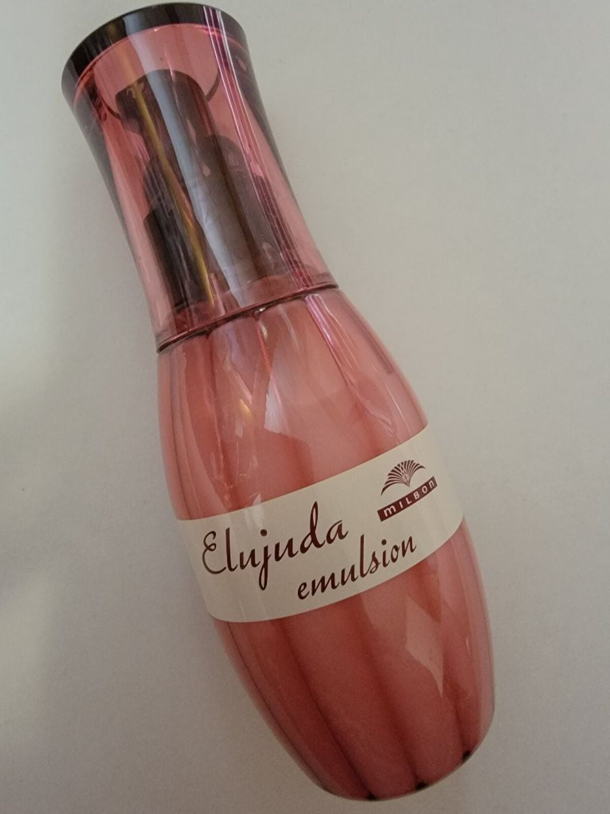 ディーセス エルジューダ エマルジョン/エルジューダ/ヘアミルクを使ったクチコミ(1枚目)