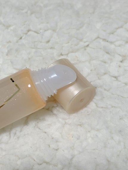 美容液マスクプライマー(シャンパン)/Borica/化粧下地を使ったクチコミ(2枚目)