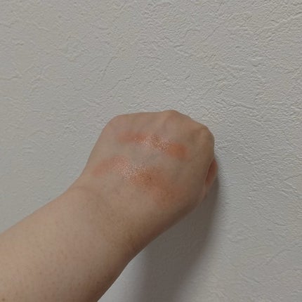 グロー プレイ テンダートーク リップ バーム/M・A・C/リップバームを使ったクチコミ(6枚目)