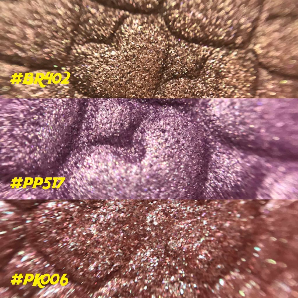 ルックアット マイアイズ/ETUDE/単色アイシャドウを使ったクチコミ（3枚目）