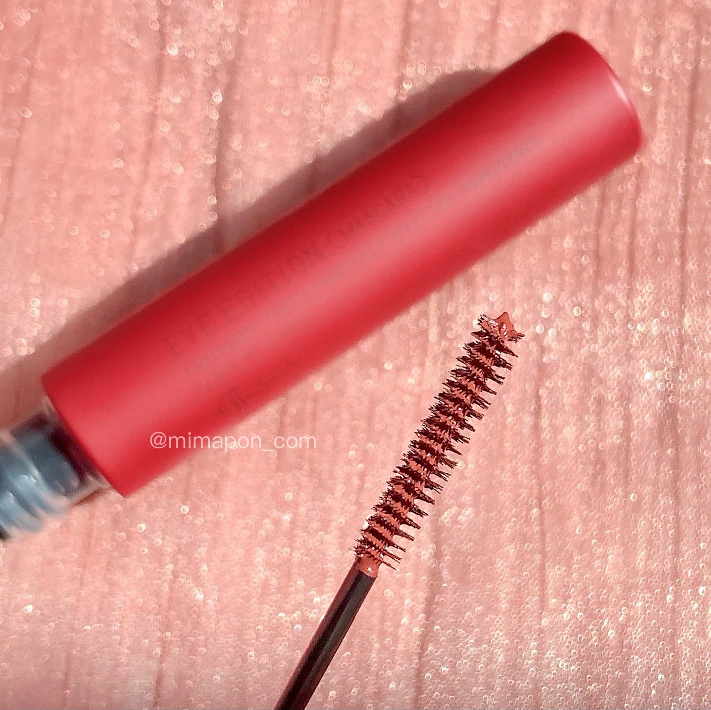 エテュセ アイエディション(マスカラ)/ettusais/マスカラを使ったクチコミ(4枚目)