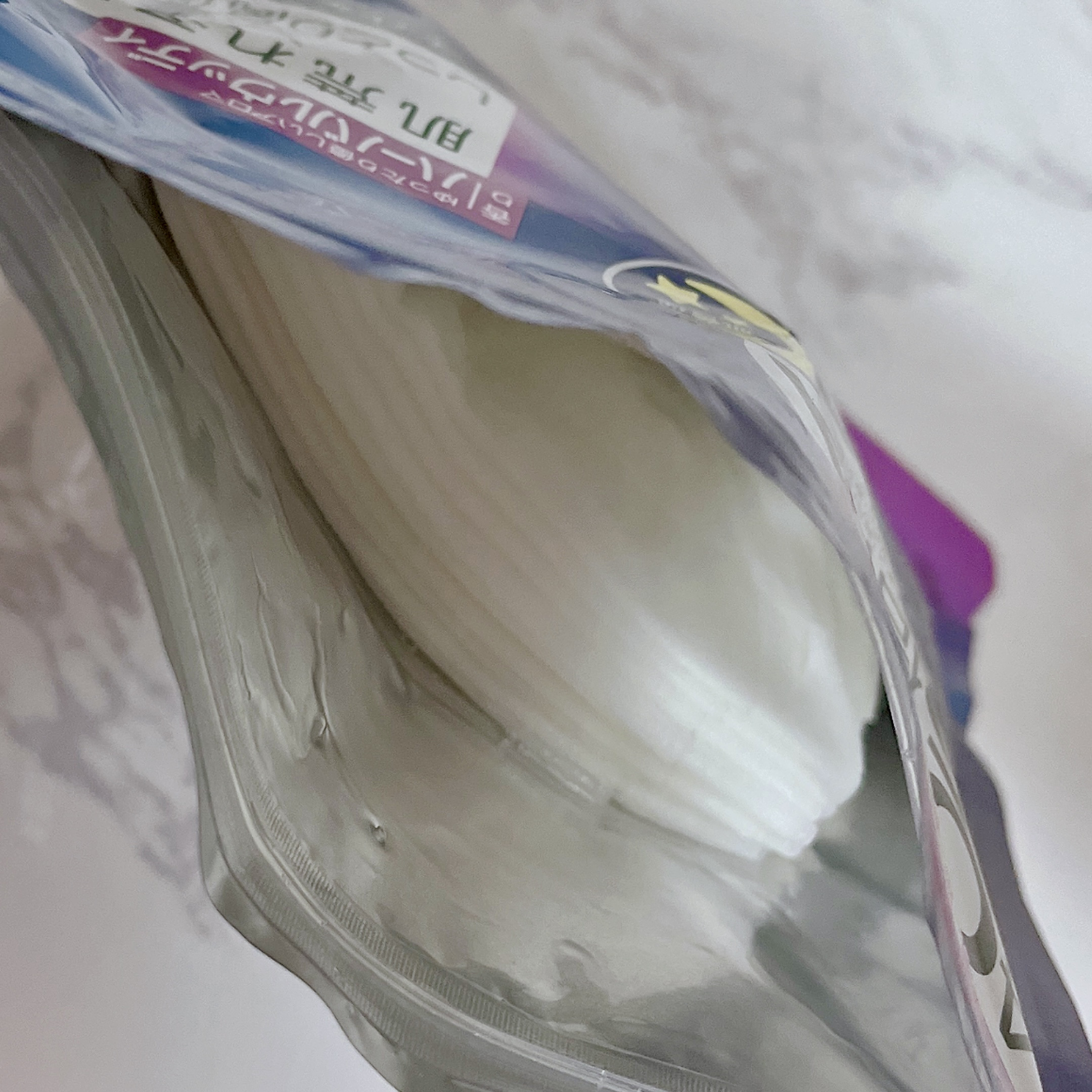 LIHAW ナイトケアマスク/LIHAW/シートマスク・パックを使ったクチコミ（3枚目）