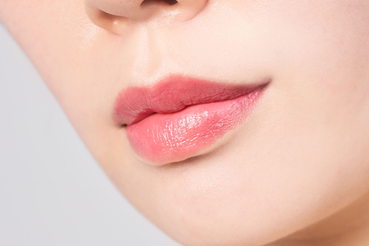 センシュアル リップ スティック 02 ピオニーピンク