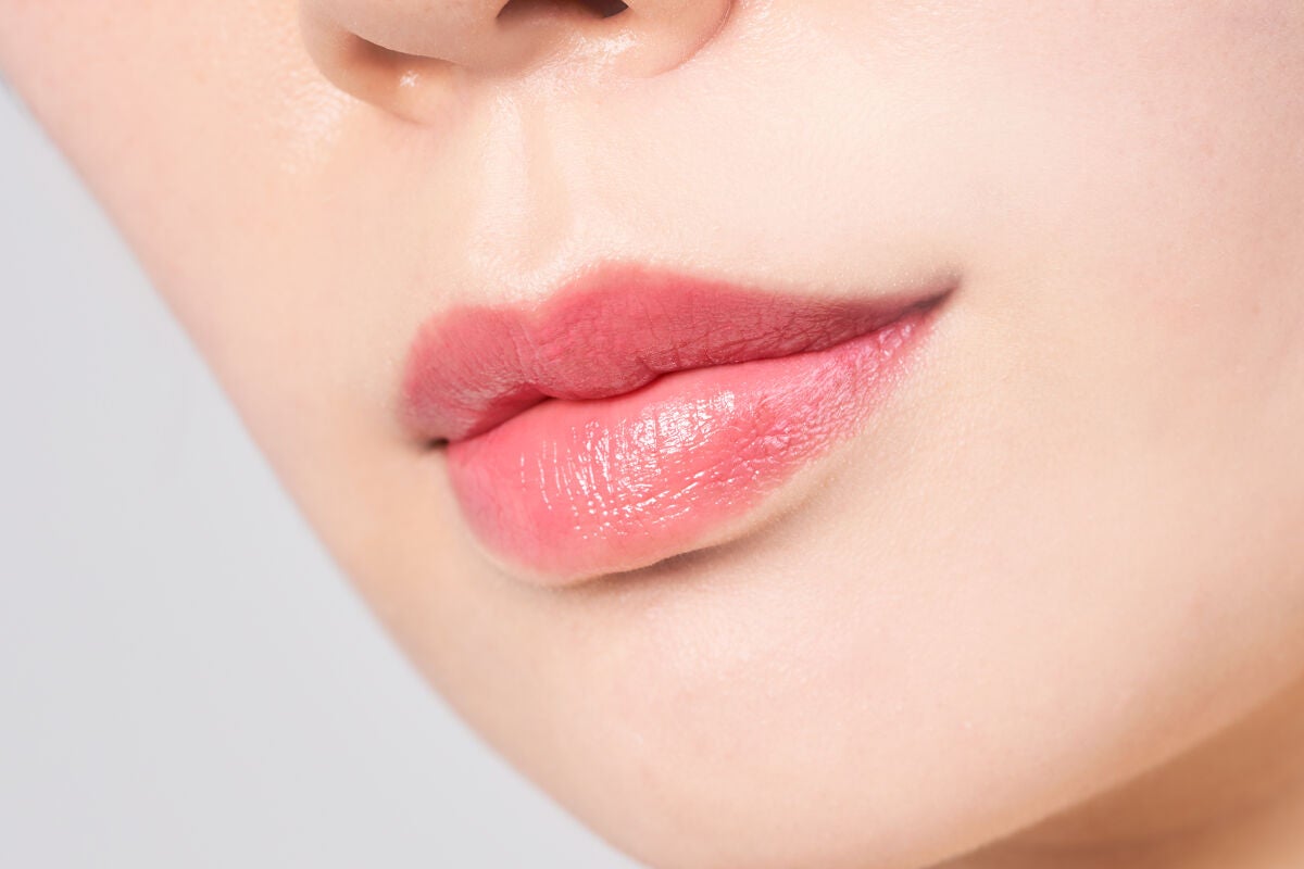 センシュアル リップ スティック 02 ピオニーピンク