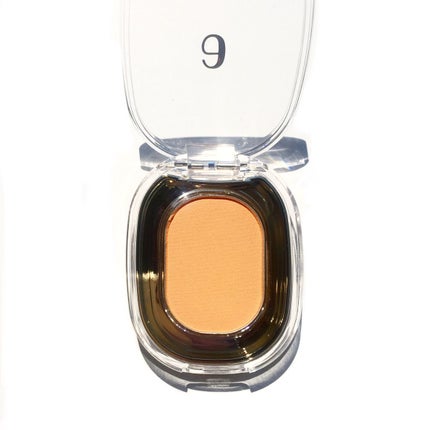 STEP BASIC EYESHADOW/Ameli/単色アイシャドウを使ったクチコミ(3枚目)