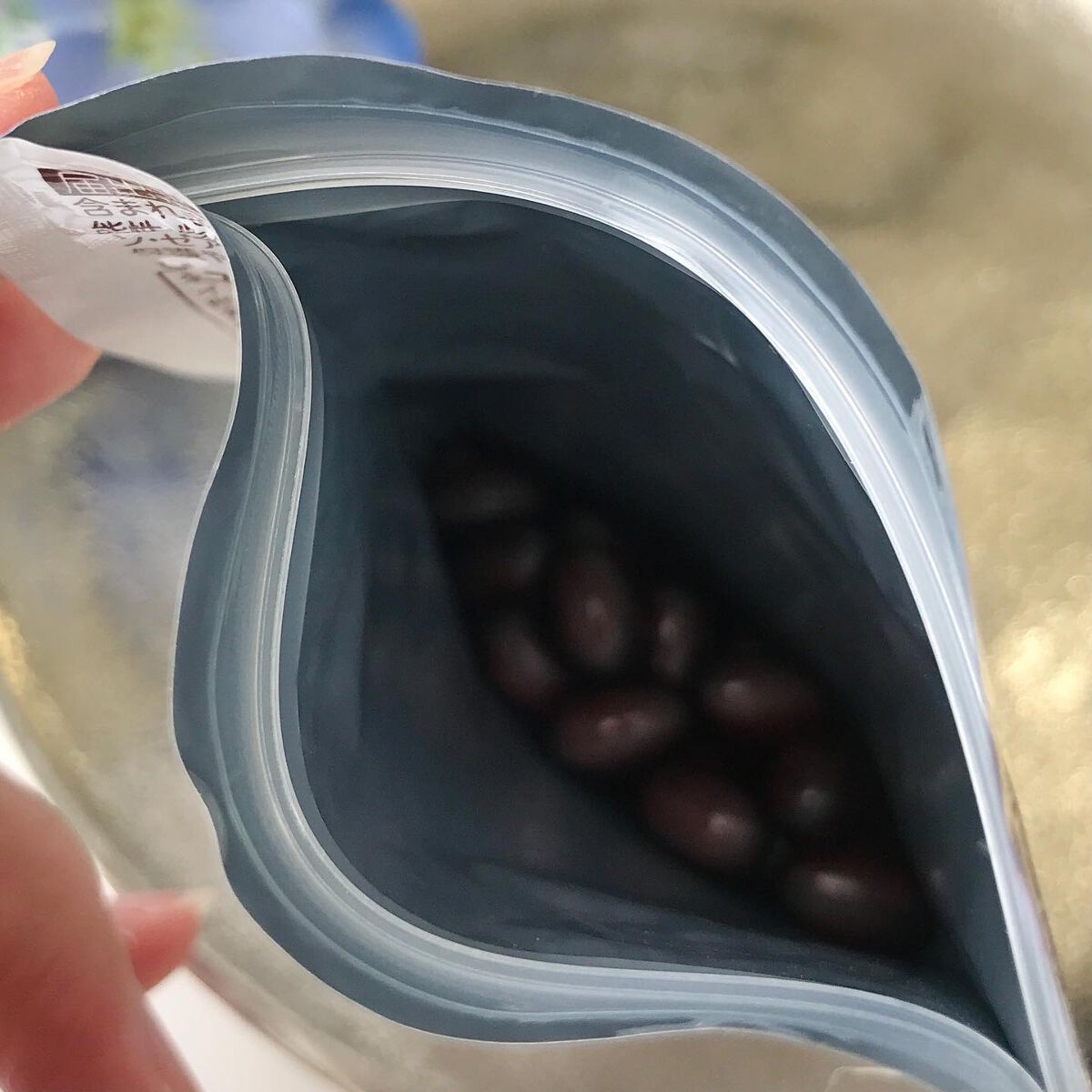 ビューパワープラス アスタキサンチン・ルテイン/常盤薬品/健康サプリメントを使ったクチコミ(2枚目)