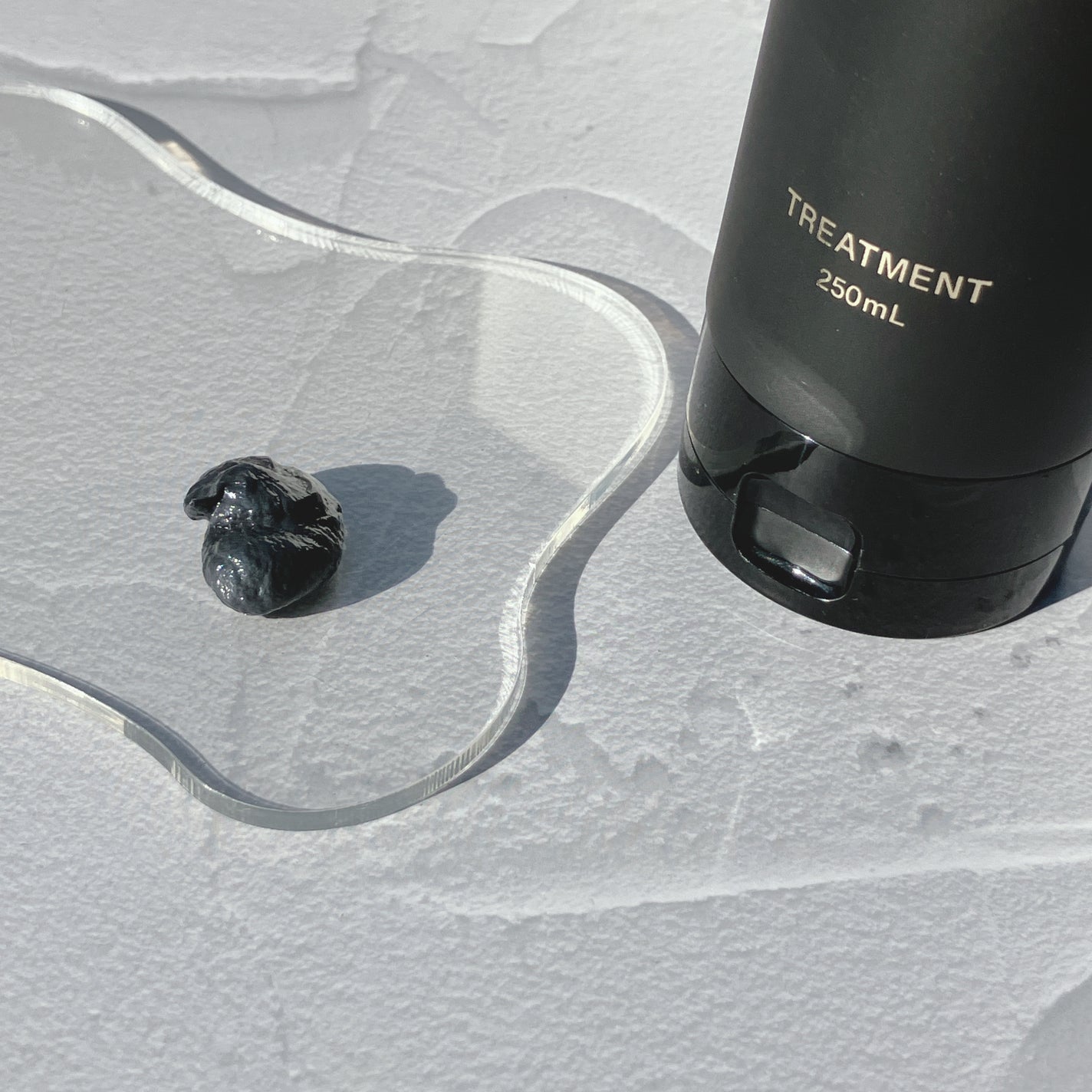 シルクザリッチ【スカルプ&リペア】《ムードナイトムスクの香り》/SILK THE RICH/市販シャンプーを使ったクチコミ(3枚目)