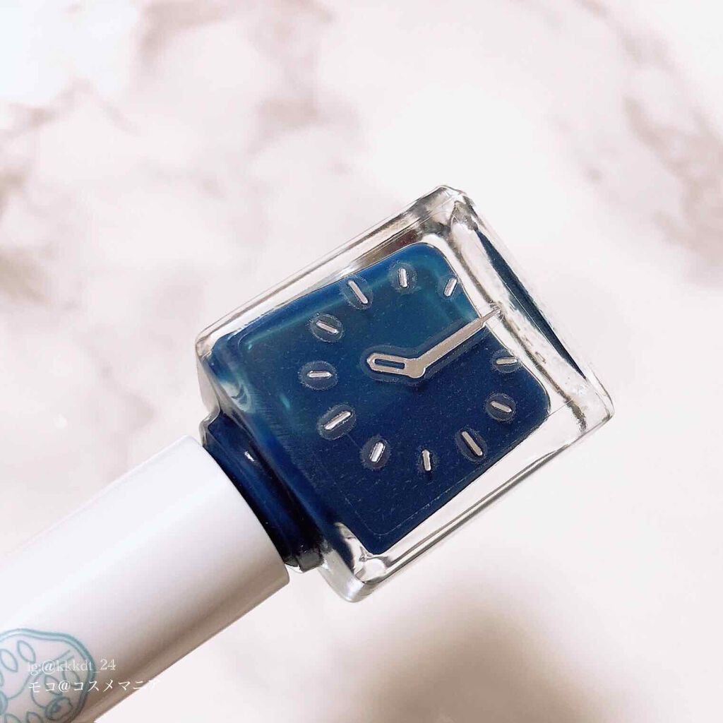 ネイルエナメル ピコ/SHISEIDO/マニキュアを使ったクチコミ(2枚目)