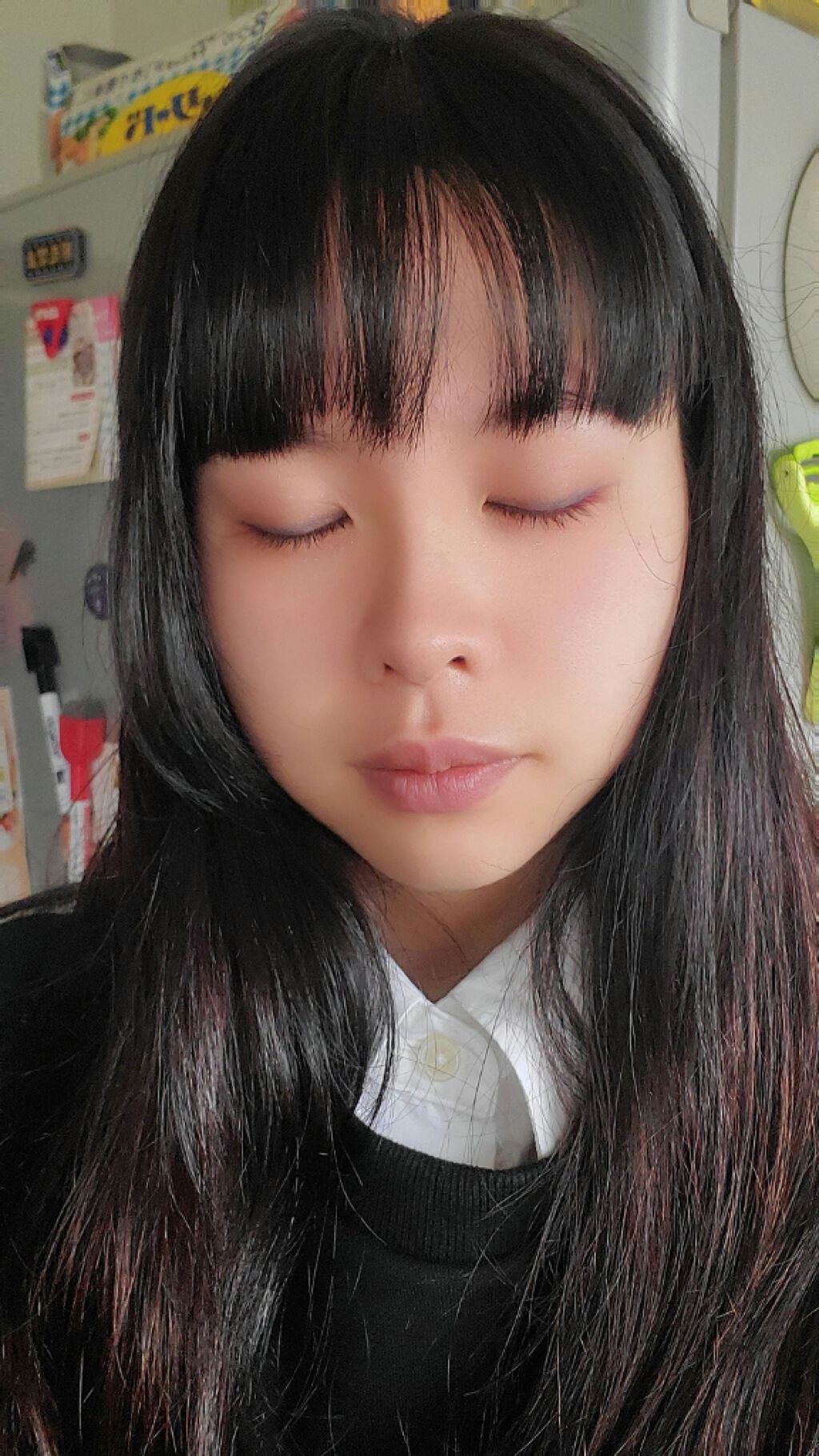 エンジェル ハート アイカラーズ/エンジェルハート/単色アイシャドウを使ったクチコミ(6枚目)