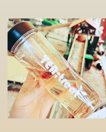 ねこむす on LIPS 「インナービューティー、どんなアイテム取り入れてますか?私はとい..」(4枚目)