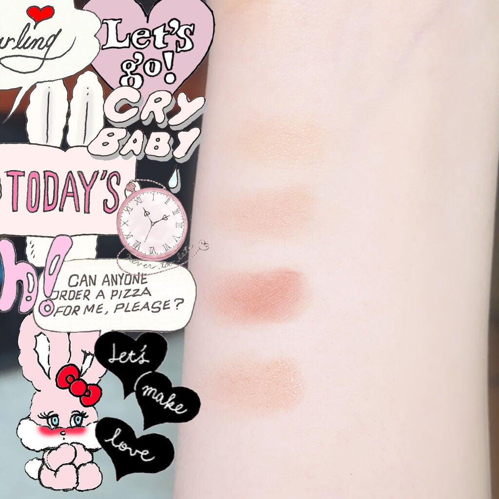 유 on LIPS 「みなさんこんばんは🌙ゆめのです。韓国のコスメブランド、merz..」(3枚目)