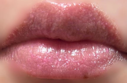 ルージュスターヴァイブラント/KANEBO/口紅を使ったクチコミ(6枚目)