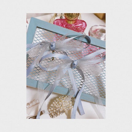 すゅくれ on LIPS 「【超かんたん】✨ハーフツイン+くるりんぱ✨正面から見るとハーフ..」(4枚目)