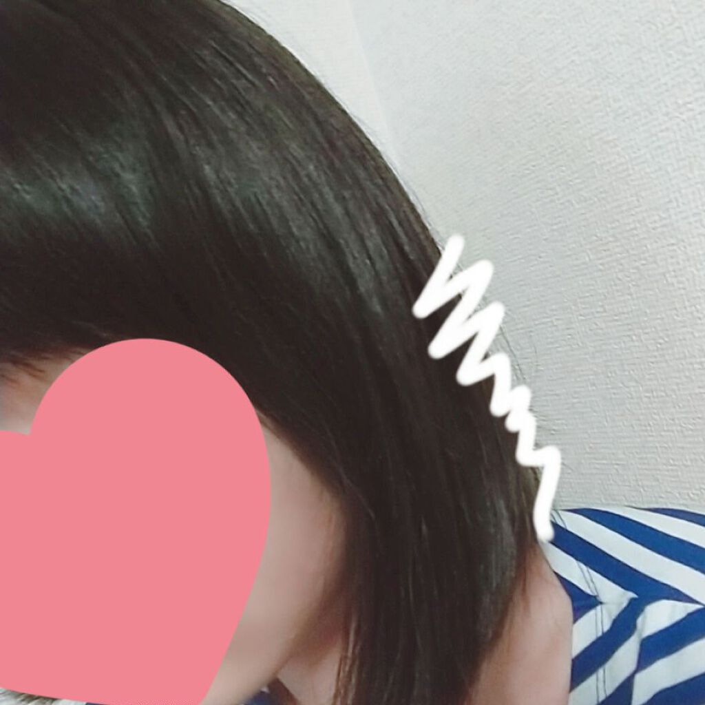 オイルトリートメント #EXヘアオイル リッチモイスチャー/ルシードエル/ヘアオイルを使ったクチコミ（2枚目）