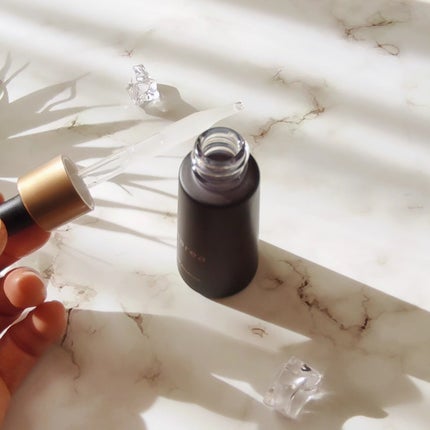 スノーエッセンス/Bearea/美容液を使ったクチコミ(4枚目)