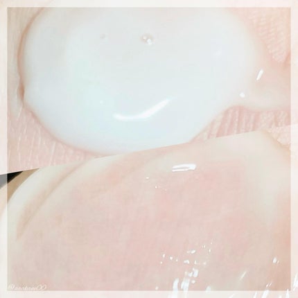 レッドブレミッシュ クリアスージングクリーム/Dr.G/フェイスクリームを使ったクチコミ(4枚目)