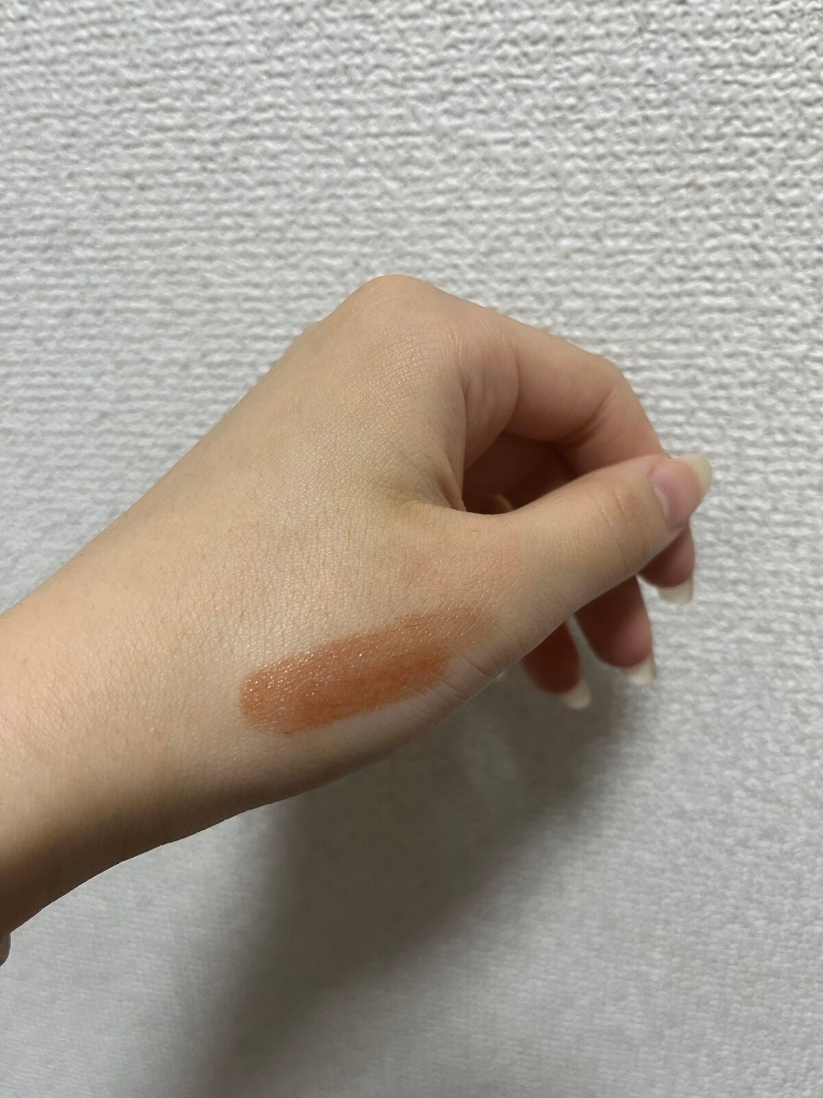 パーソナルリップクリーム/KATE/リップクリームを使ったクチコミ(2枚目)