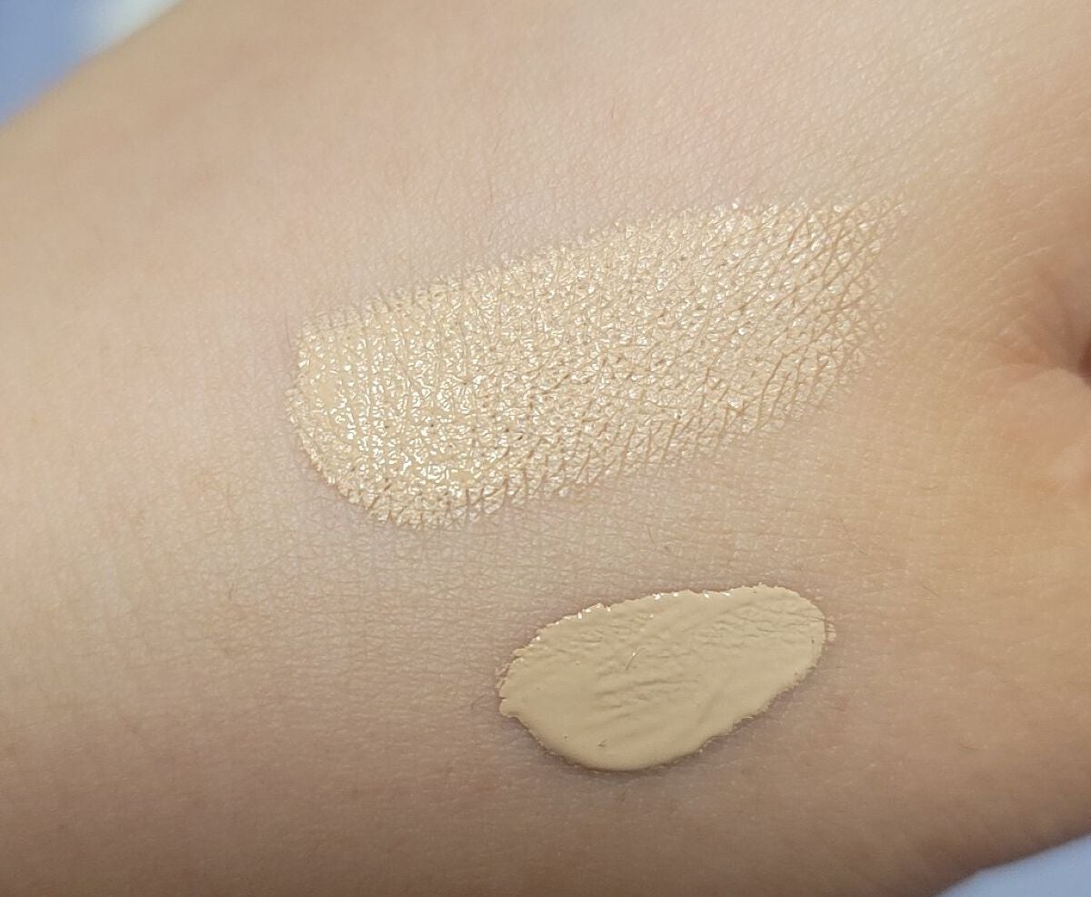 マスクフィットオールカバーデュアルコンシーラー/TIRTIR(ティルティル)/コンシーラーを使ったクチコミ(2枚目)