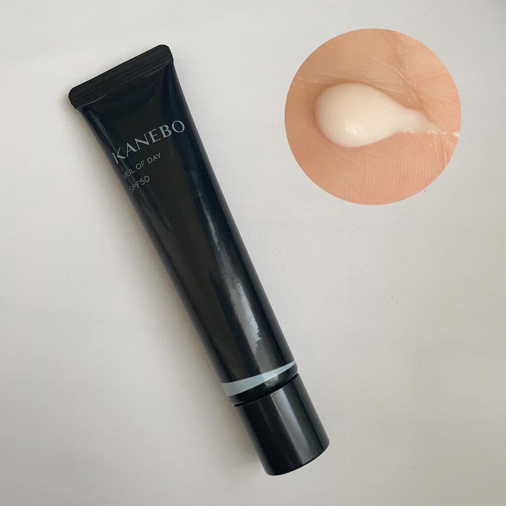 ヴェイル オブ デイ/KANEBO/日焼け止めローションを使ったクチコミ（2枚目）
