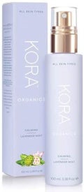 KORA ORGANICS CALMING LAVENDER MIST / カーミングラベンダーミスト