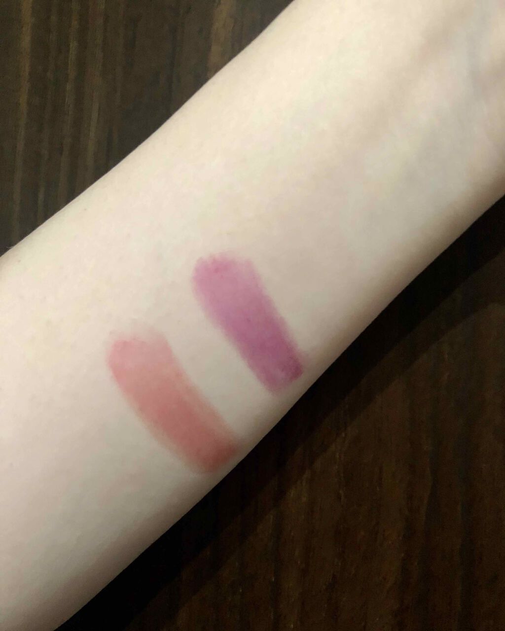 オペラ リップティント N/OPERA/リップティントを使ったクチコミ（3枚目）