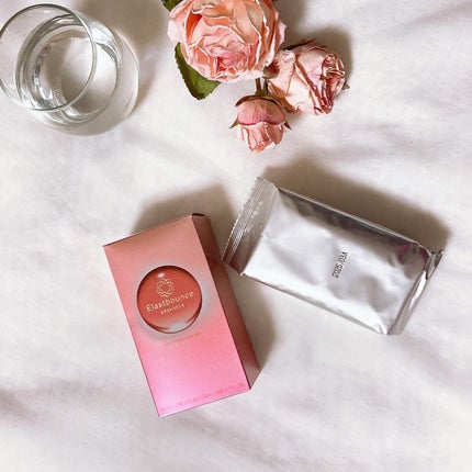 エラストバウンス/ステファニー/美容サプリメントを使ったクチコミ(2枚目)