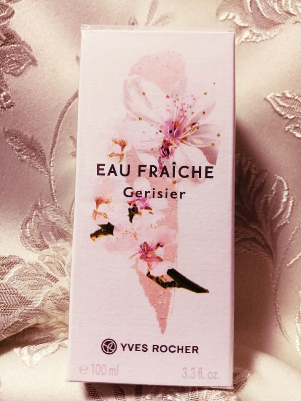 空良 on LIPS 「私の一軍フレグランスを大公開!おはようございます🌞ご覧下さりた..」(5枚目)