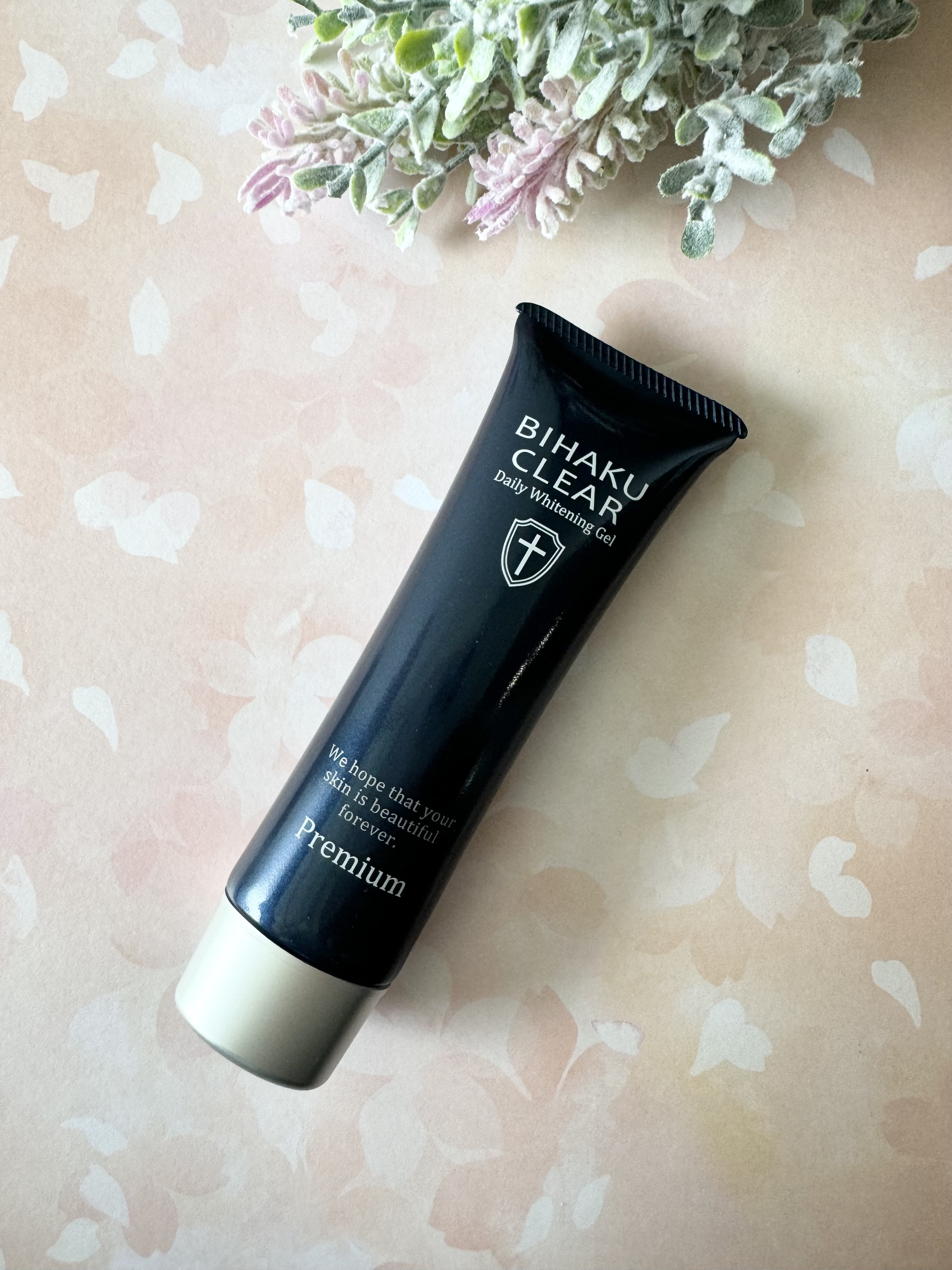 試してみた】ビハククリアプレミアム 安心健康ライフの効果・肌