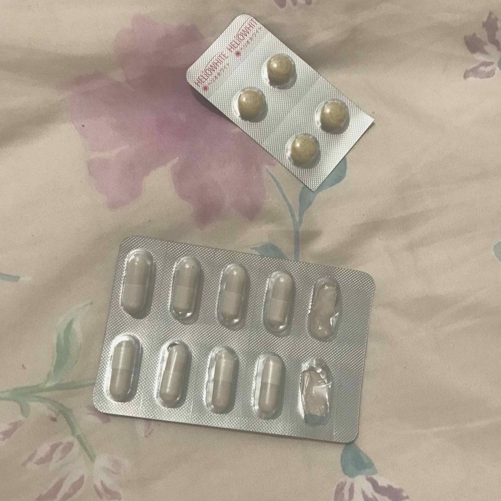 飲む日焼け止めnoUV(ノーブ)/noUV/美容サプリメントを使ったクチコミ(2枚目)