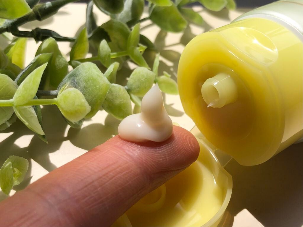 シルキー スムースモイスチャー ヘアパック1.5/&honey/ヘアマスク・ヘアパックを使ったクチコミ(1枚目)