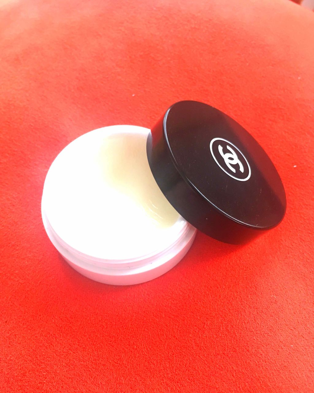 イドゥラ ビューティ リップ バーム/CHANEL/リップバームを使ったクチコミ（1枚目）