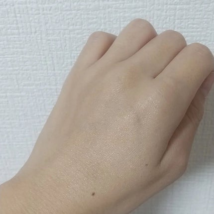 vitoas(ビトアス) マイパーフェクション I しっとり/vitoas/美容液を使ったクチコミ(3枚目)