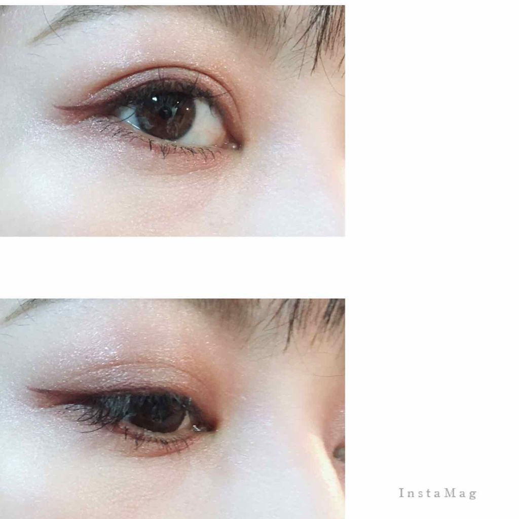 スモール アイシャドウ/M・A・C/単色アイシャドウを使ったクチコミ（2枚目）