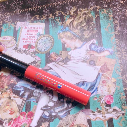 カンコレ マスカラ/DAISO/マスカラを使ったクチコミ(1枚目)