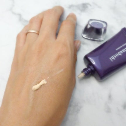 Wエッセンス/shimaboshi/美容液を使ったクチコミ(2枚目)