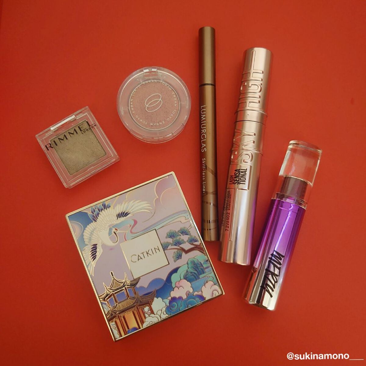 オーロラ デュイ ティント/MERZY/リップティントを使ったクチコミ(6枚目)