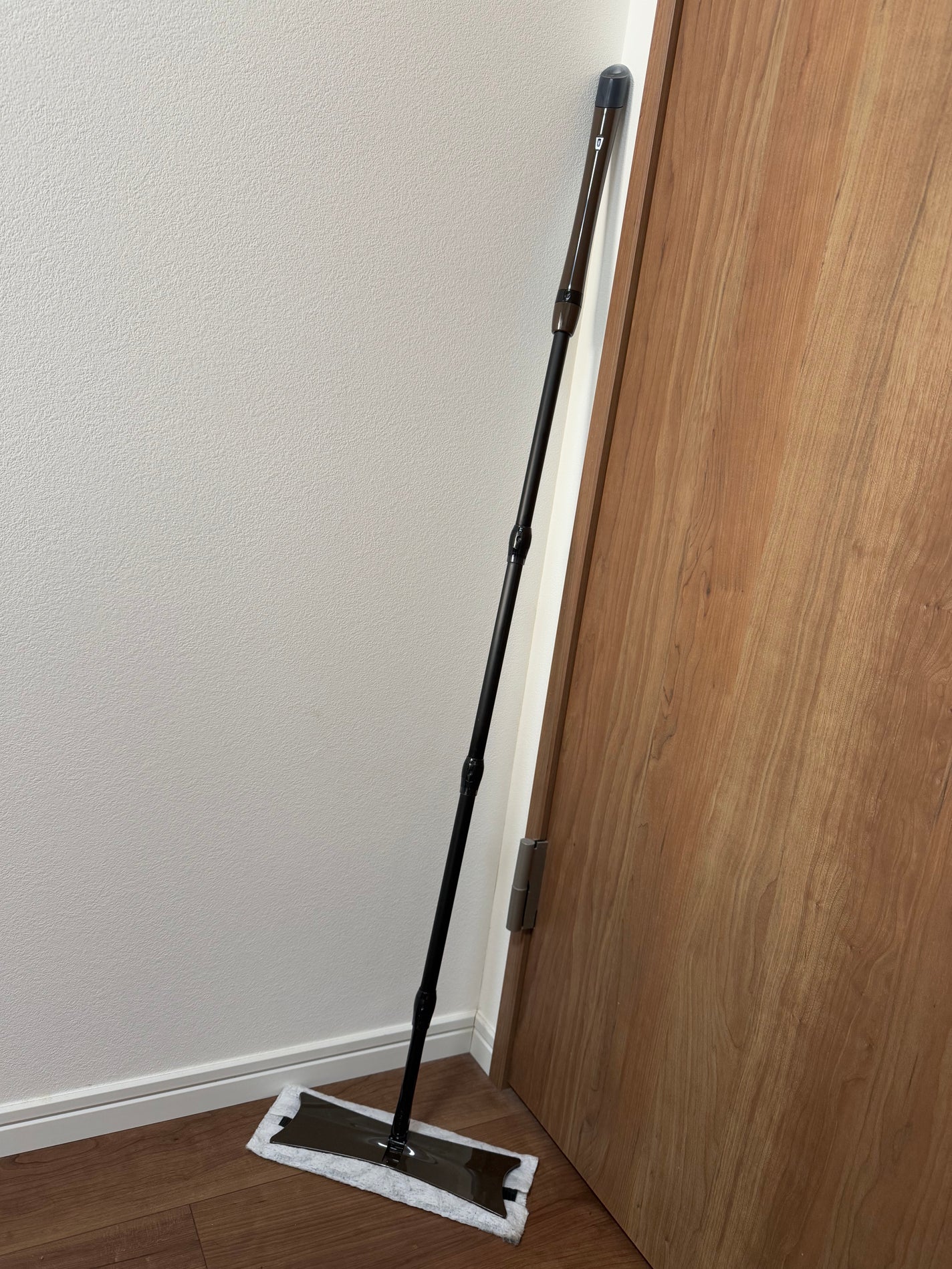 クイックルマグネットワイパー/花王/その他を使ったクチコミ(5枚目)