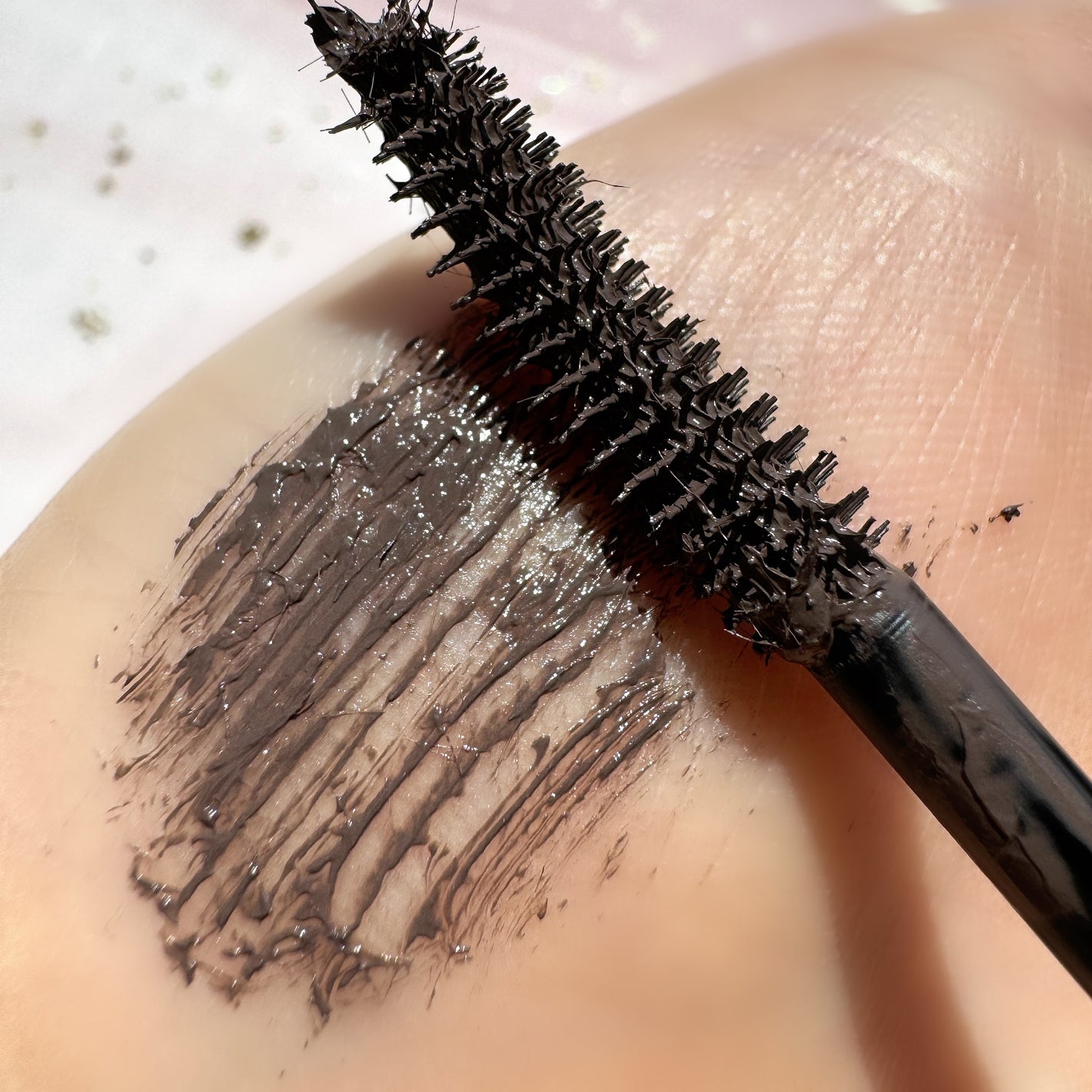 ロングUPマスカラ スーパーWP/ヒロインメイク/マスカラを使ったクチコミ(3枚目)