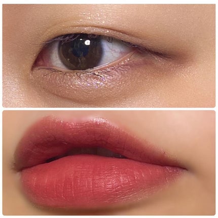 ナチュラル チークN/CEZANNE/パウダーチークを使ったクチコミ(7枚目)