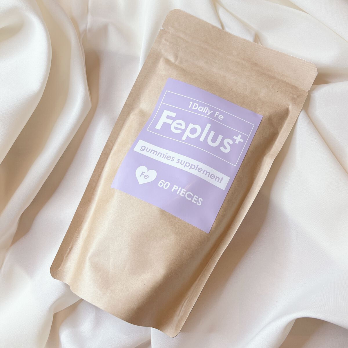 Machiko@フォロバします♡ on LIPS 「可愛いだけじゃない!!優秀で美味しいグミサプリ💊💕1粒で1日分..」(2枚目)