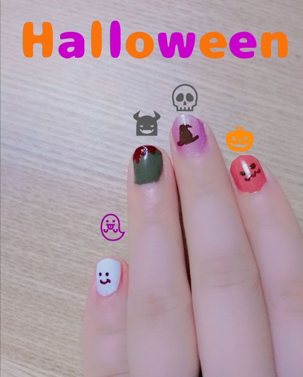 UR GLAM　COLOR NAIL SELECTION/U R GLAM/マニキュアを使ったクチコミ（1枚目）