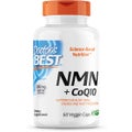 Doctor's BEST NMN + CoQ10