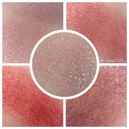 パーフェクトスタイリストアイズ/キャンメイク/アイシャドウパレットを使ったクチコミ(5枚目)