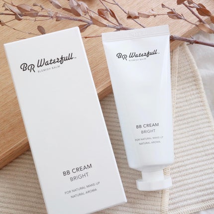 BBクリーム/BR waterfull/BBクリームを使ったクチコミ(2枚目)